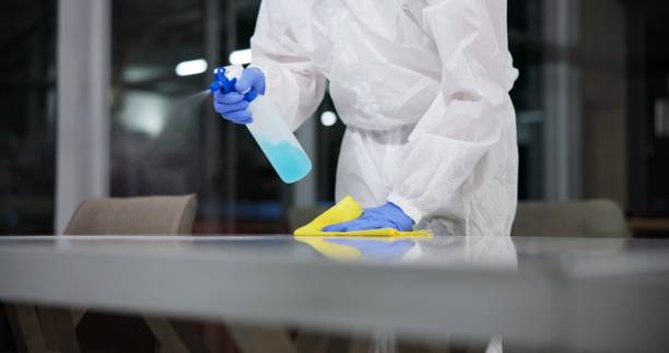 Licensed Blood Cleanup service in Medina, NY - Crime Scene Cleaner Online